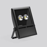 LIGHTSTREAM maxi, 110 W, 14100 lm, 830, anthracite, DALI Spotlights, L