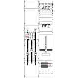 WF29KF1E 9RE / 2FB complete field, with counter cross with APZ