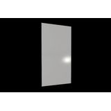 VX Side panel, screw-fastened, for HD: 2200x1200 mm, sheet steel