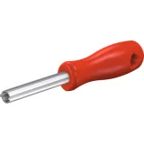 Mounting wrench for XEB-..., SLB4-..., SAB4-…, 25.0022