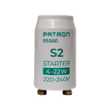 Starter S2 4-22W
