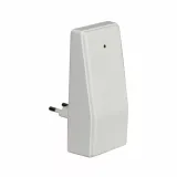 Radio signal repeater dual-band