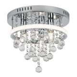 PALLAS LED 20W+E14 4000K 2236
