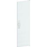 Door,univers,right,f.encl. 950x300mm