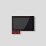 Siedle Axiom In-Home A 151-10 R