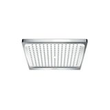 Crometta E 240 ceiling shower 1jet, chrome