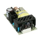 RPT-60C switching power supply, medical, 50W, 5/15/-15V, MEAN WELL