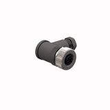 Field-Wireable Connector Female Connector M12 × 1, Angled   BM8251-0