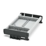 UM-PRO 122 EVA KIT 22CM MOUNT - Housing set