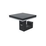 PANLUX LED lamp BARI NS 10W 800lm 4000K with sensor IP54