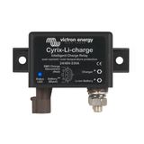 Victron Energy Battery isolators, connectors Cyrix-Li-charge 24/48V-230A intelligent charge rel.