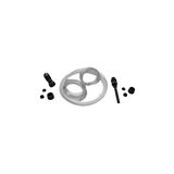 Installation kit I005 PV/T/C-6/9mm-NL