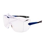 3M™ Safety Overspectacles OX3000, Anti-Scratch / Anti-Fog, Clear Lens,