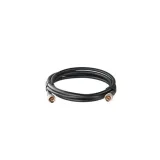 MOXA – A-CRF-NMNM-LL4-300 – N-type (male) to N-type (male) LMR-400 Lite cable, 3 m