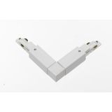 CORNER PIECE DALI XTSC634-1 GREY