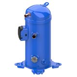 Scroll compressor, MLZ030T4LC9A