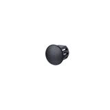Blind cover ST-Simplex black