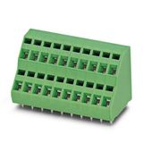 ZFKKDSA 1,5-5,08-30 - PCB terminal block