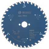 Circular saw blade Expert for Wood 160 x 20 x 1,8 mm, 36