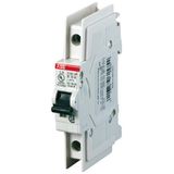 Circuit breaker COMPACT S201UP-K25A