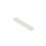 MECHANICAL CONNECTOR FOR MAGNETIC RAILS