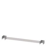 SIVACON S4 DIN rail for modular door, W: 800mm