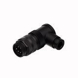 Field-Wireable Connector Male Connector, 7/8″, Angled   BS4251-0/9