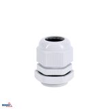 CABLE GLAND GREY M-25