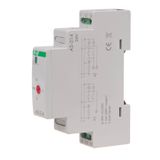 staircase automatic switch - DIN rail mounting 24V; AS-214