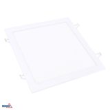 DOWNLIGHT LED BOLED 24W 3000K 1650LM IP20 SQUARE WHITE