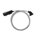 Pre-assembled cable, PAC, Cable LiYY, 0.25 mm²