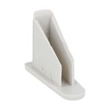 End cap for P1X9031 basbar