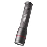 CREE LED Rech. Metal Flashlight Ultibright 80, 600lm