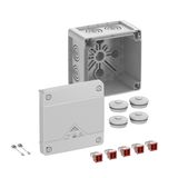 Junction box Abox Pro 040-4²