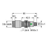 Bus Terminating Resistor   PDP-TRA