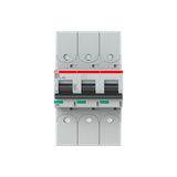 S803S-UCB16-R High Performance MCB