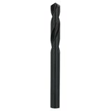 Stub drill bits, HSS-R, DIN 1897 6 x 28 x 66 mm 10 pcs.