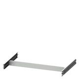 Increase in module height form 3 3VA12 (up to 250 A) W: 600 mm 3/4-pole