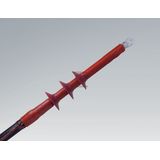 Heat Shrink Cable Termination CHE-F 24kV 70–240mm²