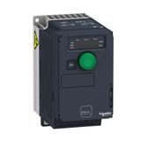 ATV320 0,37KW 200V 3PH COMPACT CONTROL