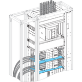 Fisa fixa 16A 3P-N-E380-415V IP67 50-60HZ