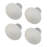 Blind plates ND-NP-TPD4