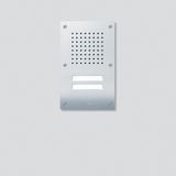 CL 111-2 N-02 Siedle Classic deurstation audio