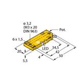 Capacitive Sensor   BCE10-QF5.5-AP6X2