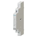 Central control block OD-MIG-CO1