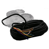 RFID Magnetic Locking Safety Switch, Stainless Steel, 950N, Basic Actu AA044807D