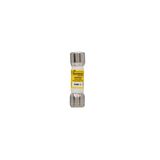 Midget Fuse, Photovoltaic, 600 Vdc, 50 kAIC interrupt rating, Fast acting class, Fuse Holder and Block mounting, Ferrule end X ferrule end connection, 5A current rating, 50 kA DC breaking capacity, .41 in diameter