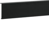 Trunking lid SL20115 grafite black