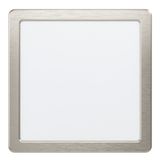 FUEVA 5 recessed light 99169