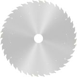 Standard for Wood Circular Saw Blade for Cordless Saws 254x2.2/1.6x30 T40